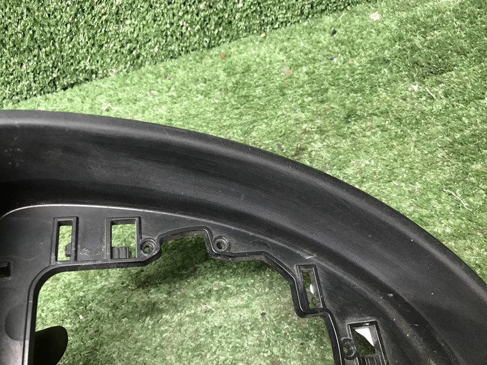 Накладка зеркала правая Porsche Cayenne 958 10-18