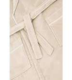 Мужской халат из органического хлопка Eco Cotton Beyzade