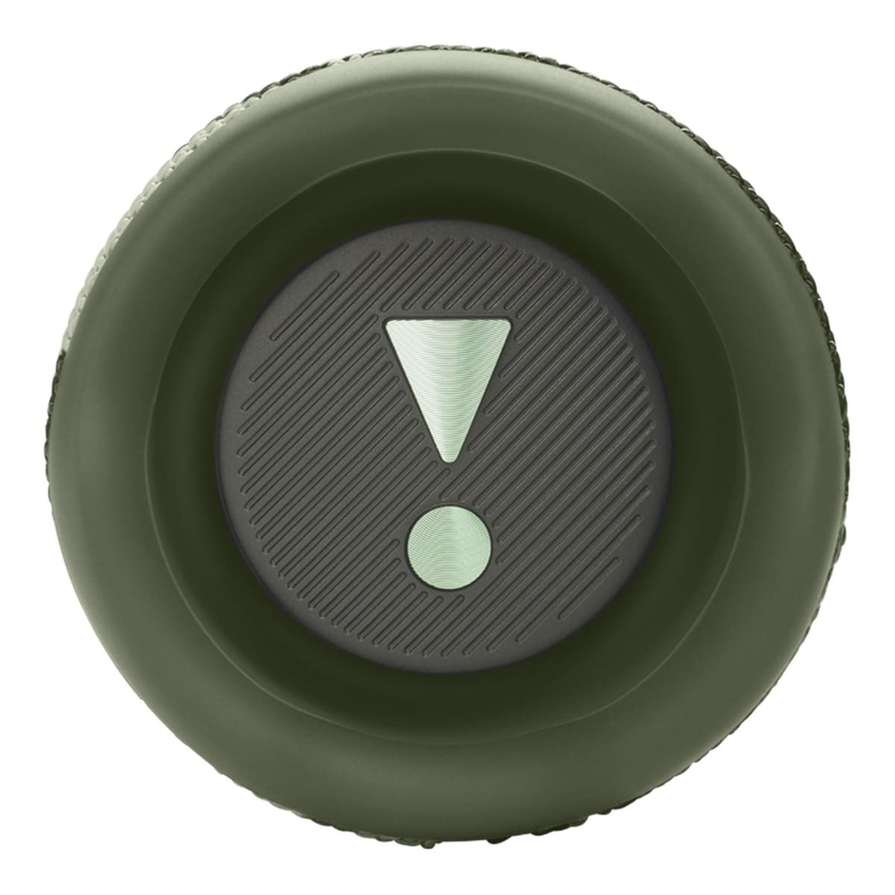 Портативная колонка JBL Flip 6 Squad, камуфляж