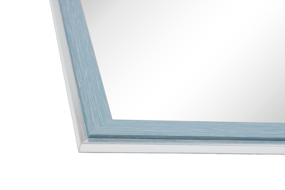 Зеркало настенное в раме 10,5x14,8