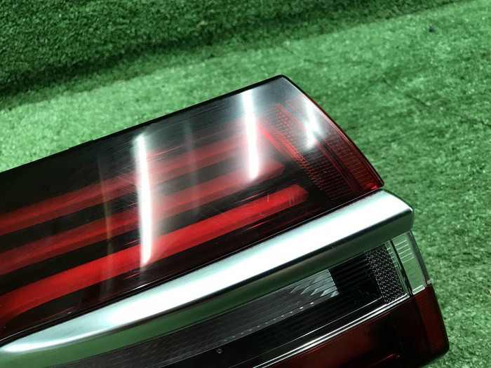 Фонарь левый внешний Geely Coolray (2019-2023)