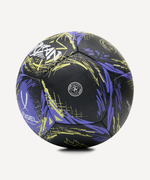 Мяч футбольный JÖGEL Urban №5, черный