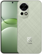 Смартфон Huawei nova 13 12 ГБ/512 ГБ зеленый