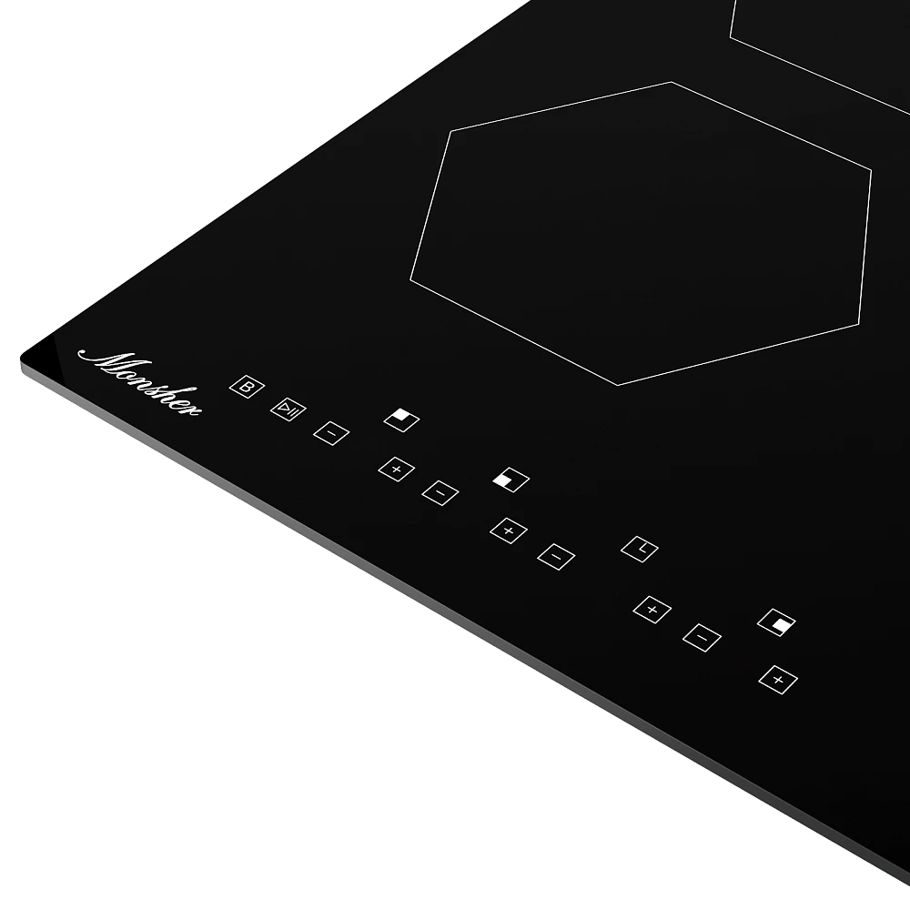 Встраиваемая индукционная варочная панель Monsher MHI 4505