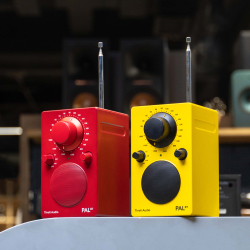 Радиоприемник Tivoli PAL BT