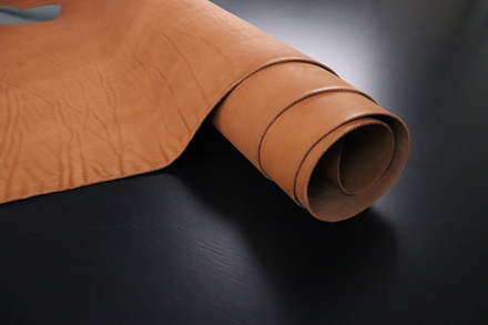 1,2-1,4 юфть коньяк 160дм² (КЛ)