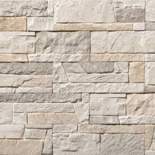 Камень декоративный Толедо 470 бетон 270х90 мм, 1 м²/уп