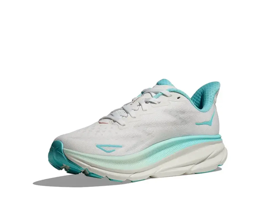 Кроссовки женские Hoka Clifton 9 WIDE