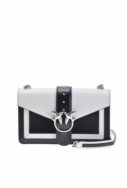 CLASSIC LOVE BAG EVOLUTION - black and white