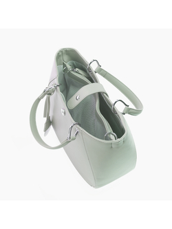 19320/52 Сумка жен., иск. кожа