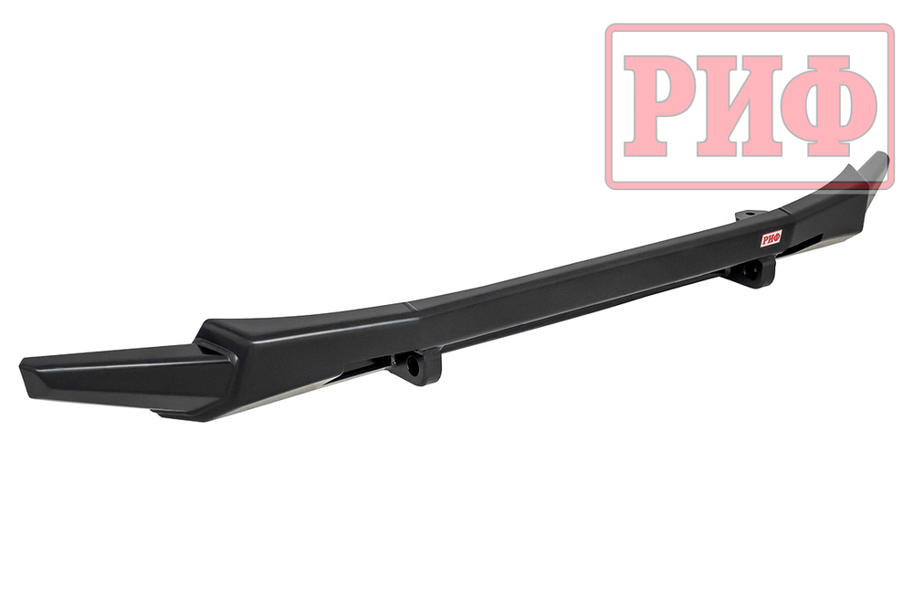 Бампер силовой передний Mitsubishi Pajero Sport 2021+ РИФ