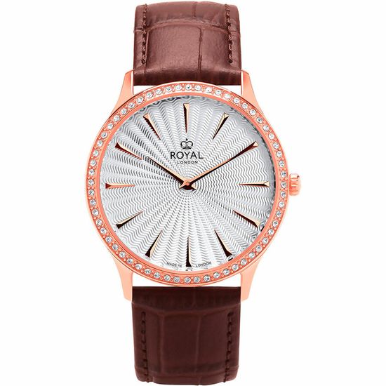 Женские часы Royal London 21436-06