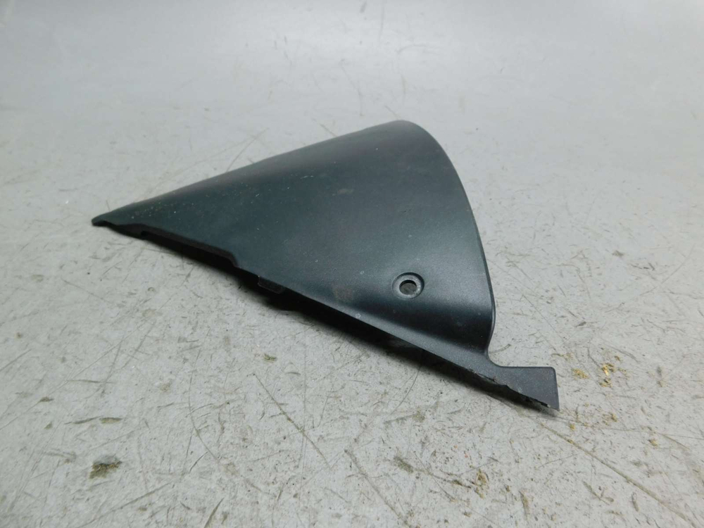 Пластик передний верхний Kawasaki ER6F 029047