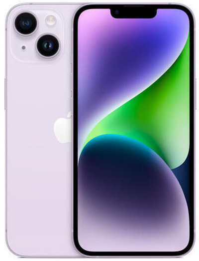 iPhone 14 Plus Фиолетовый