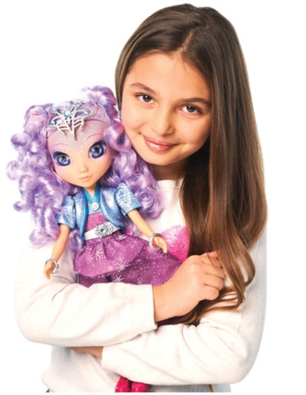 Кукла Nebulia, серия Nebulia, марка Nebulous Stars