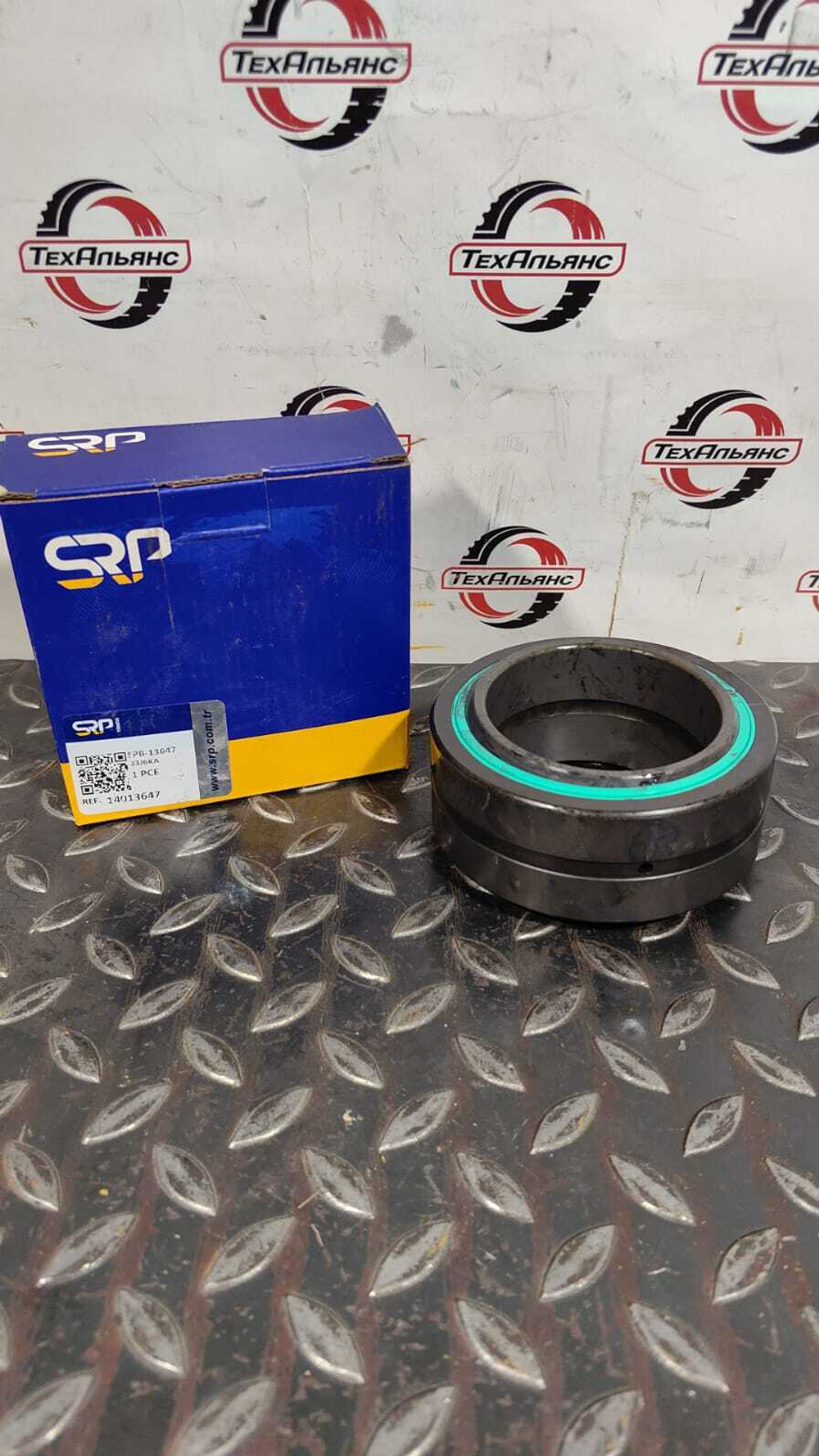 Подшипник 14013647