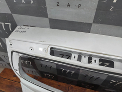 Крышка багажника Kia Soul 3 (SK3) 19-нв Б/У Оригинал 72800K0300
