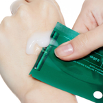 VT Cosmetics Двухфазная гидрогелевая маска с центеллой - Pro Cica Reedle Shot 100 2Step Hydrogel Mask