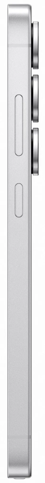 Смартфон Samsung Galaxy S25 Ultra 12 ГБ | 256 ГБ «Серебряный титан» | Titanium Whitesilver
