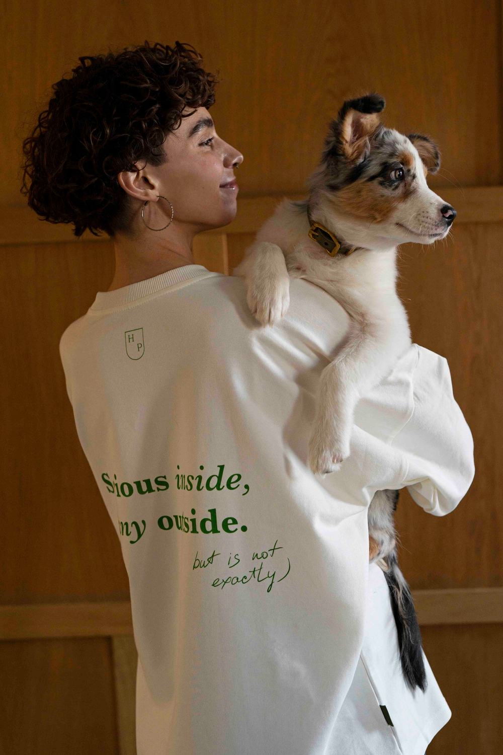 Лонгслив "Пони-Лонгони"