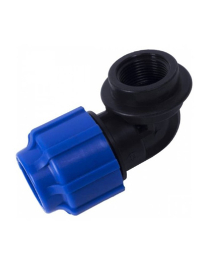 ПНД Отвод ВР 32х1"