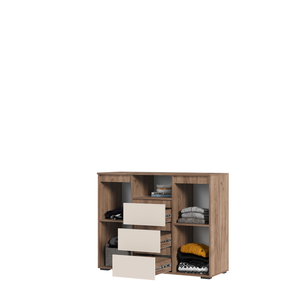 Комод 1202 Хелен КМ 01