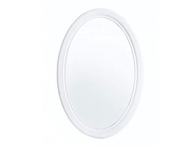 Зеркало Sonata (снежно-белый)