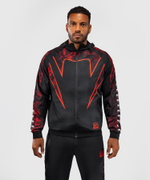 Ветровка Venum 20th Anniversary Black/Red