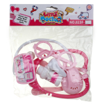 Набор Доктора, пакет 823F-1