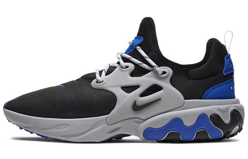 Кроссовки Nike React Presto