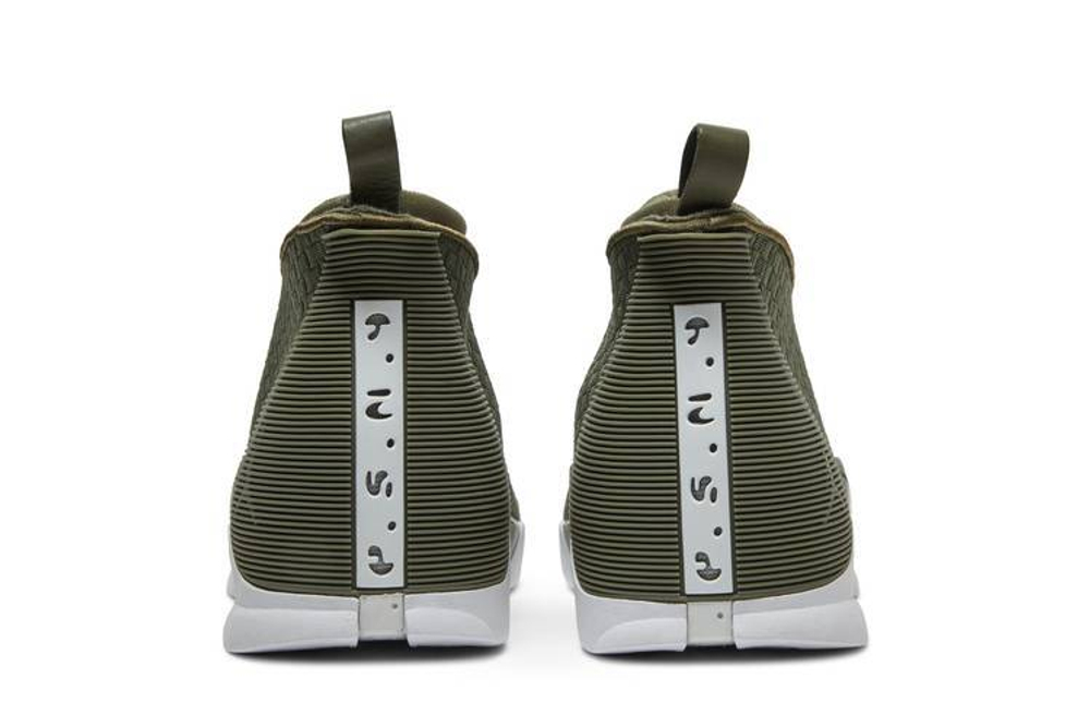 Кроссовки Psny X Jordan Air Jordan 15 Retroo