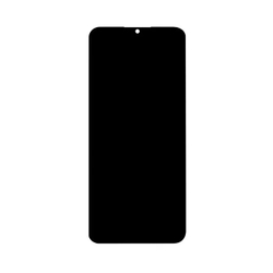 Дисплей для Samsung Galaxy A03s (A037F) с тачскрином Черный