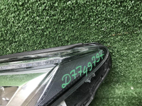 Битая Фара левая Toyota Rav 4 CA40 (2015-2019) LED
