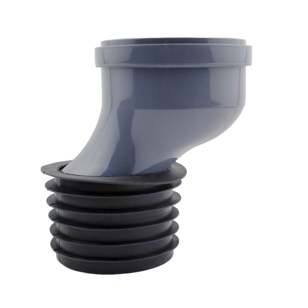 Восстановитель раструба 110 эксцентричный со смещением