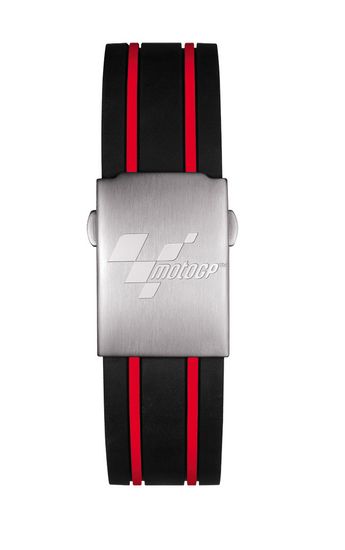 Мужские часы Tissot T092.417.27.207.00 T-Race MotoGP