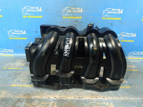 Коллектор впускной NISSAN LIBERTY 2002