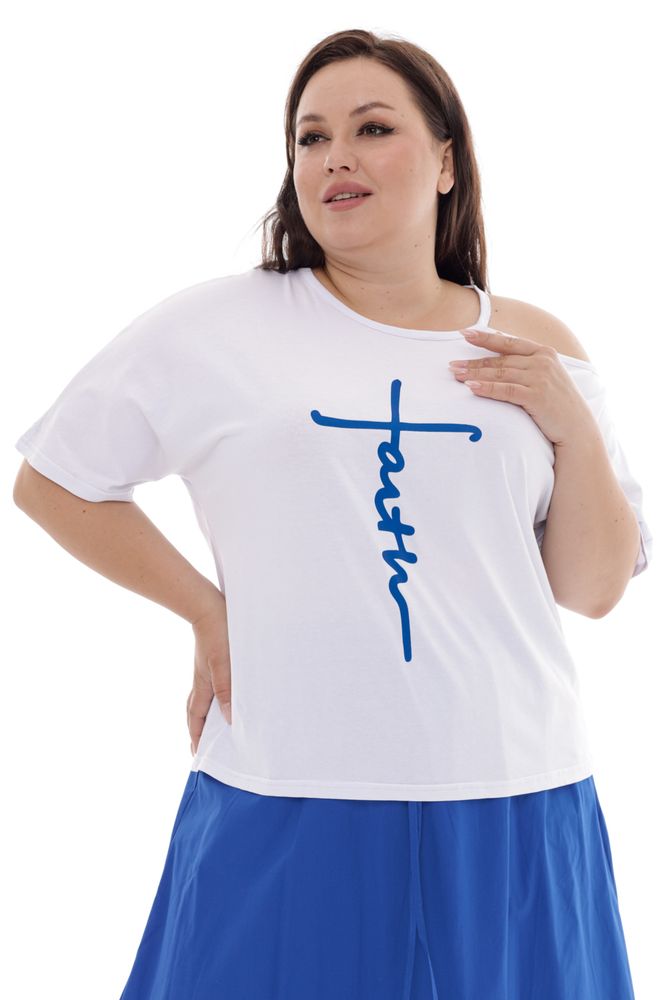 Футболка 4005 Fabrika