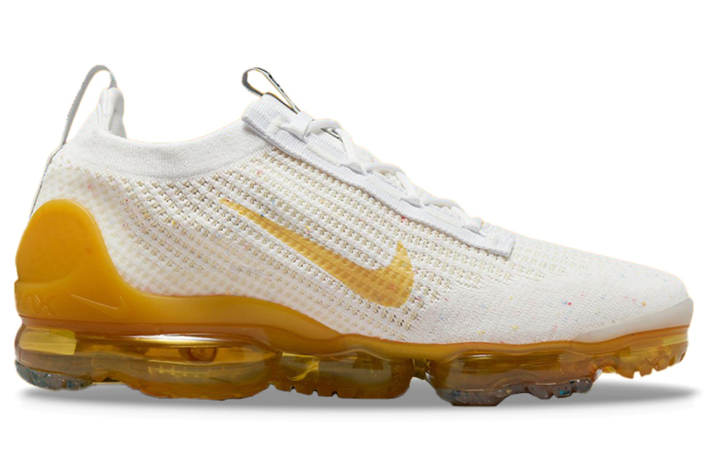 Кроссовки Nike Vapormax 2021 "M. Frank Rudy"