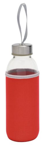 Стеклянная бутылка TAKE WELL