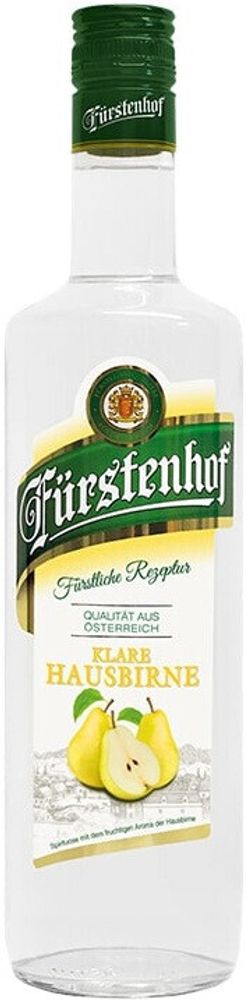 Фюрштенхоф Груша 0.7 29% Франц Бауэр Австрия