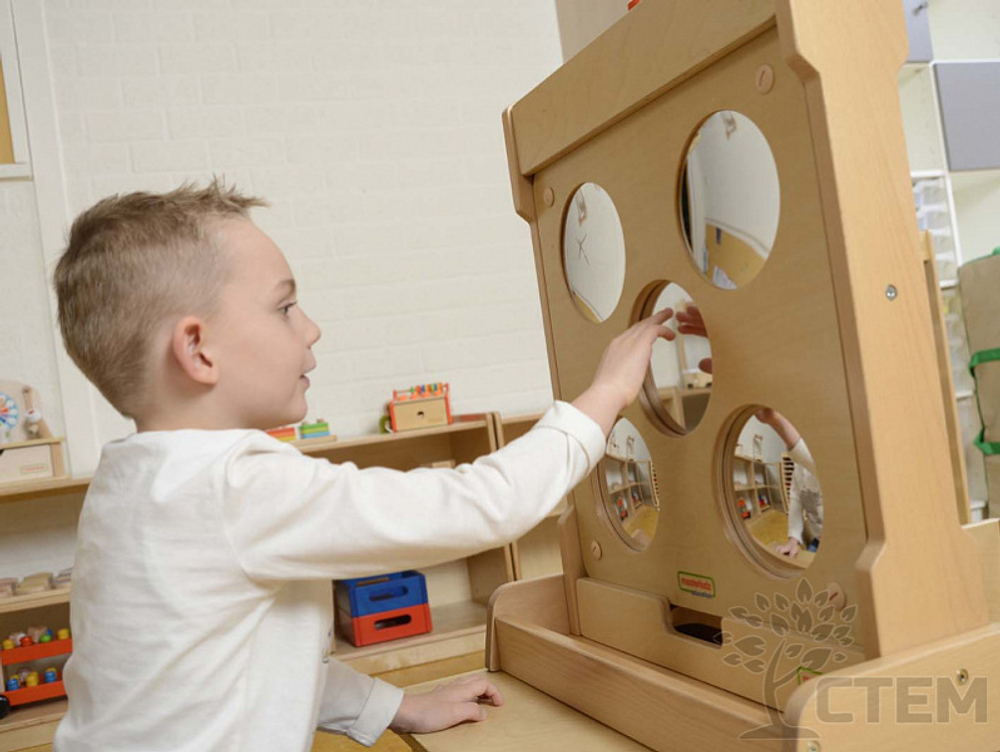 Панель Зеркала Потехи