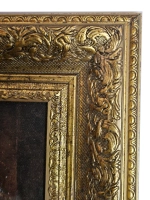 Картина на стену интерьерная на холсте 71*46 см