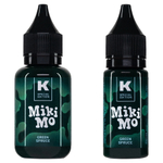 Green spruce (Зеленая Ель) КРАСКА Tattoo Ink