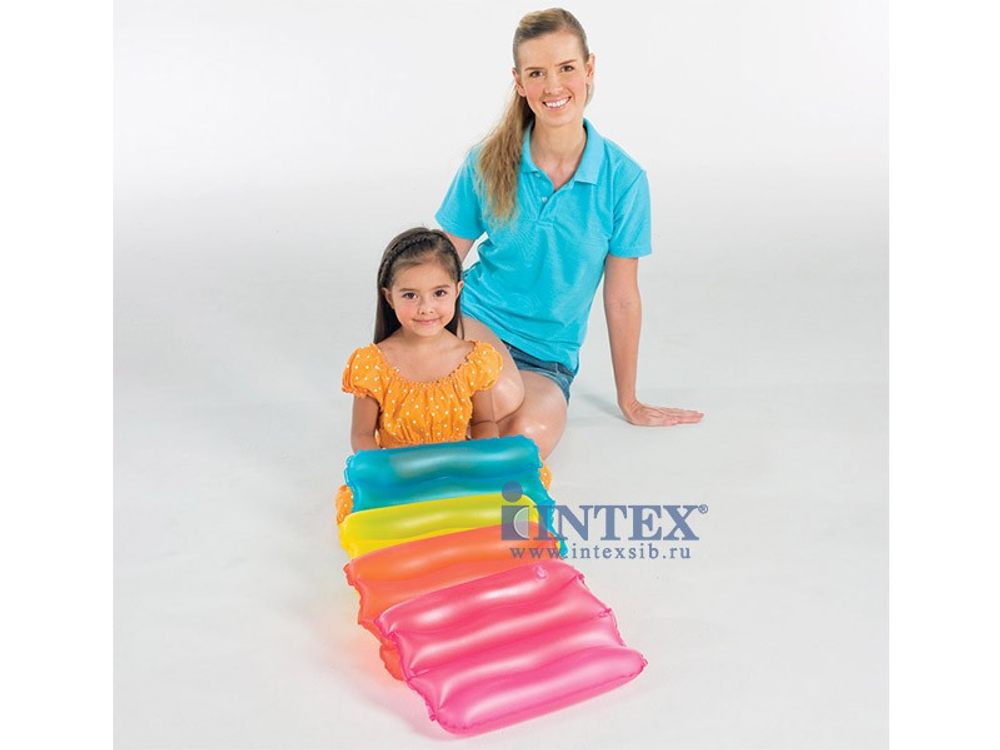Надувная подушка для плавания Bestway