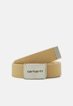 Carhartt WIP UNISEX - малиновый - Коричневый