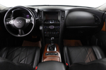 Infiniti QX70, 2014 год