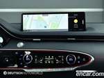 Genesis GV70 2.5T Бензин AWD (08.2021)