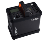 Генераторная вспышка Godox Witstro AD1200Pro TTL
