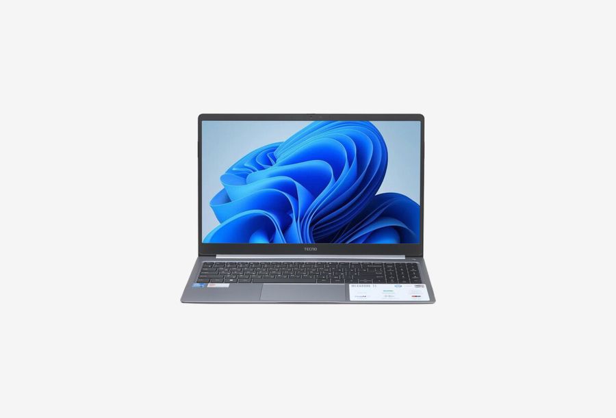 Tecno Megabook T1_0126522101524