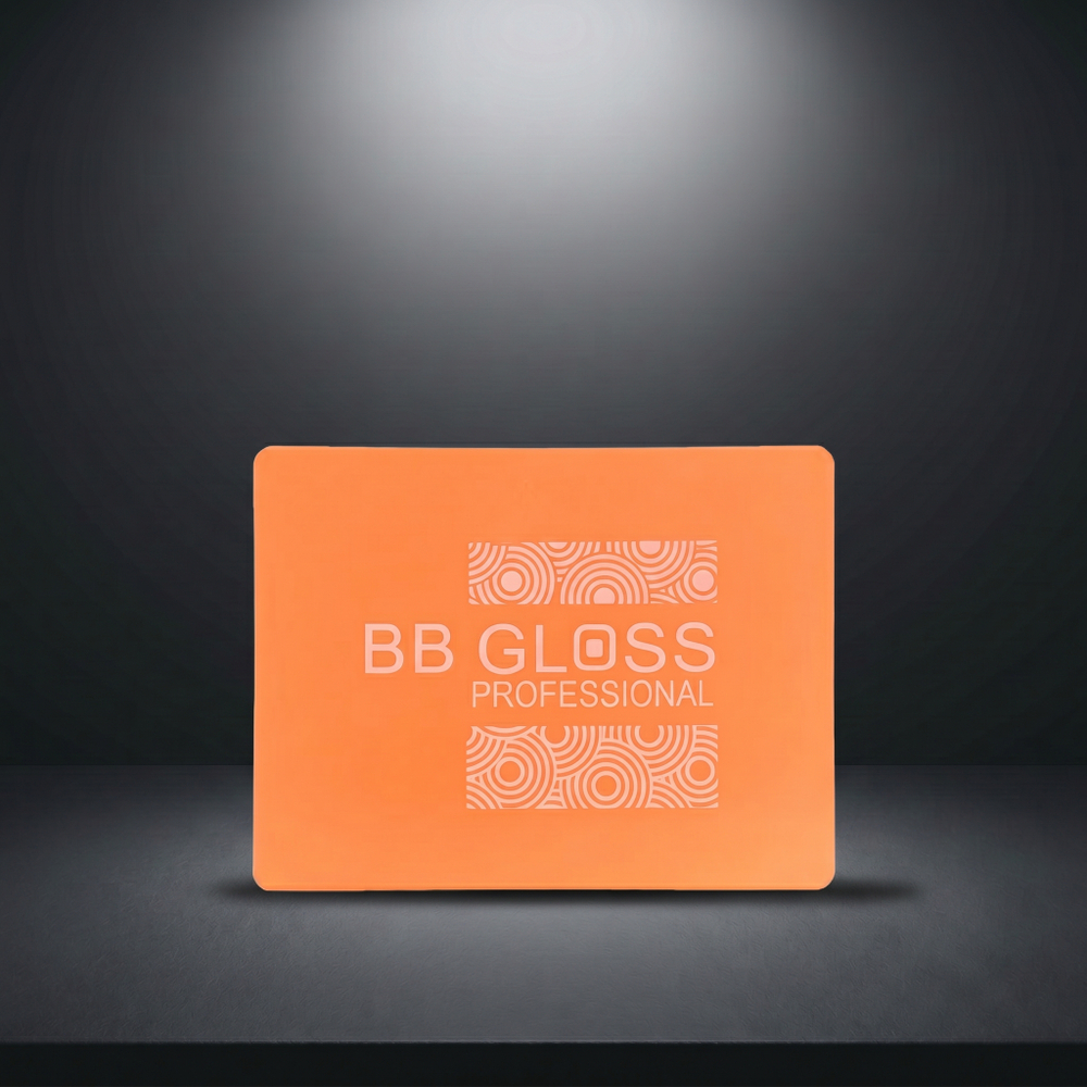 Термоковрик силиконовый BB Gloss 2.5 мм